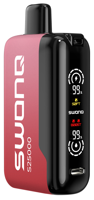 SWONQ S25000 - Cranberry Soda 5ZGU7DlNg0O7ByldeoiY61