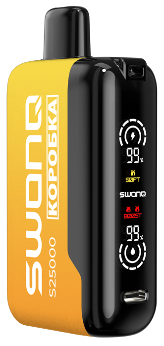 SWONQ S25000 X Коробка - Mixed Fruits fvSFRURxjEDbg3HHGUaXD2