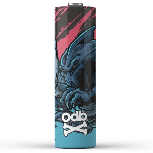 ODB Wraps - Swift 21700 (Pack of 4) gjnYOV4rgD6NR8GKmZPFi3