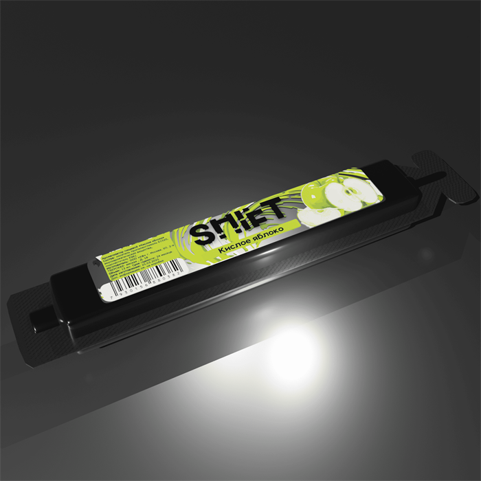 SHIFT Rich - Кислое яблоко 13мл egJWAUUhiBcJqSQN0zLSE2