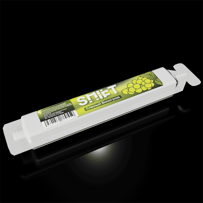 SHIFT Basic - Спелый виноград 13мл 2U-pSqInjbBzT3iZ3xTa13