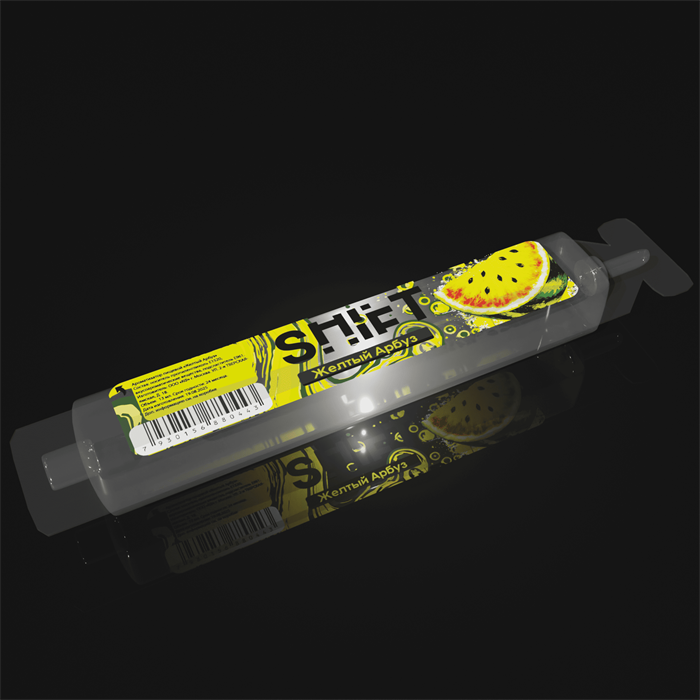 SHIFT Sour - Желтый арбуз 13мл vioDxeAHiRkrp6PyHYgG00