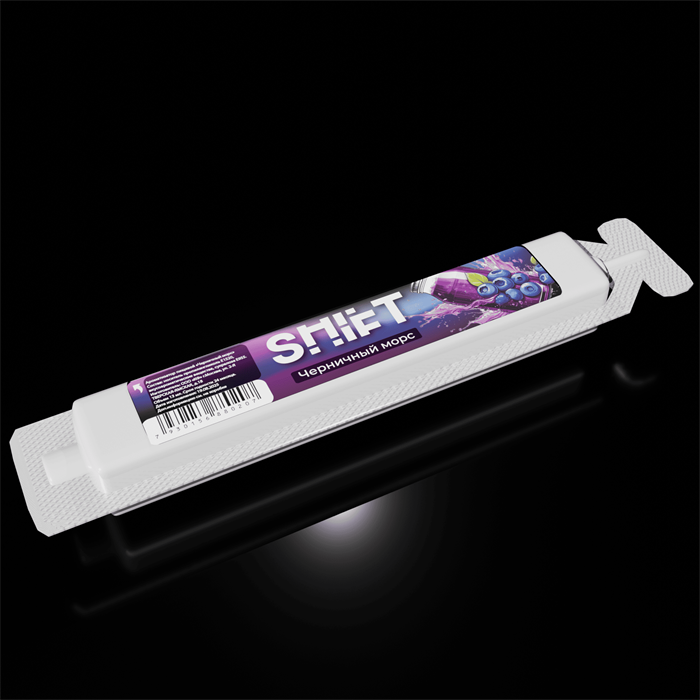SHIFT Basic - Черничный морс 13мл BbRCpp-YjlHAUKtChD12B3