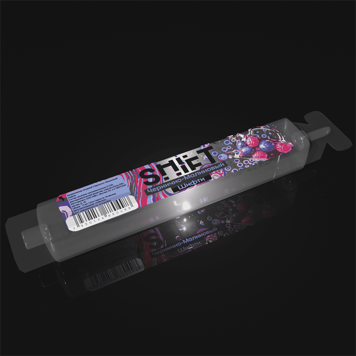 SHIFT Sour - Чернично-малиновый шифти 13мл bTz4ZLZMhOUvuXhPGrwWy2