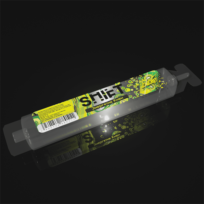 SHIFT Sour - Энергетик-киви 13мл YxAVnZgnh0GZ6dSv65Jzj2