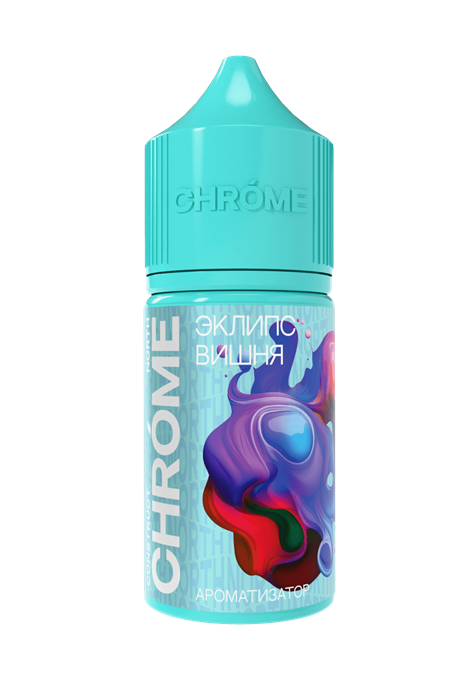 CHROME NORTH - Эклипс Вишня 13мл pdoEzlYahxsum3B32kVuX3