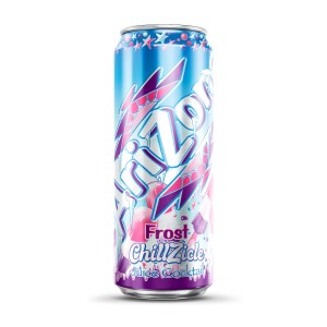Arizona Juice Cocktail ChillZicle Frost 650мл fbji5KqDi94PYwlYQKulQ0