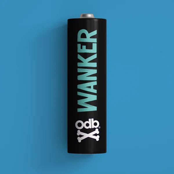 ODB Wraps - W*NKER (Pack of 4) pNdpIaKhg7l4JROQ2KWep3