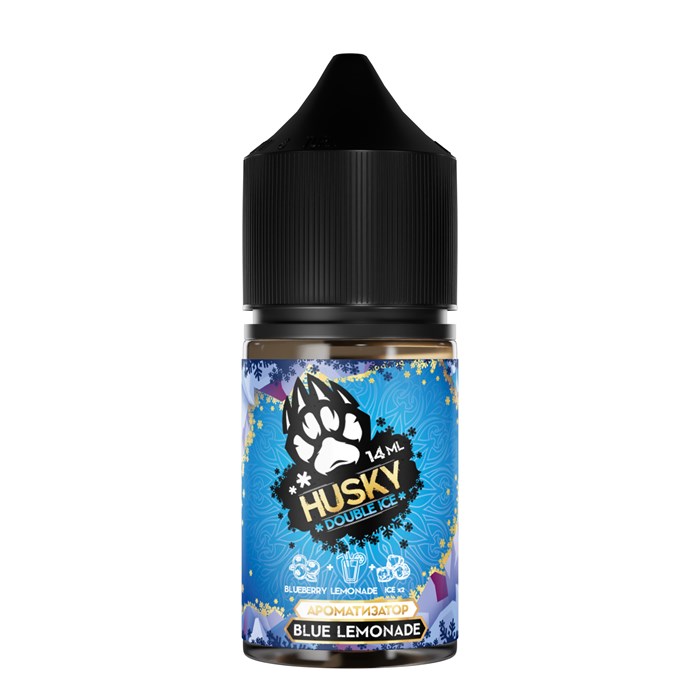 Husky Double Ice - Blue Lemonade 14мл kccikHEajgq03b9Oa3lqR3