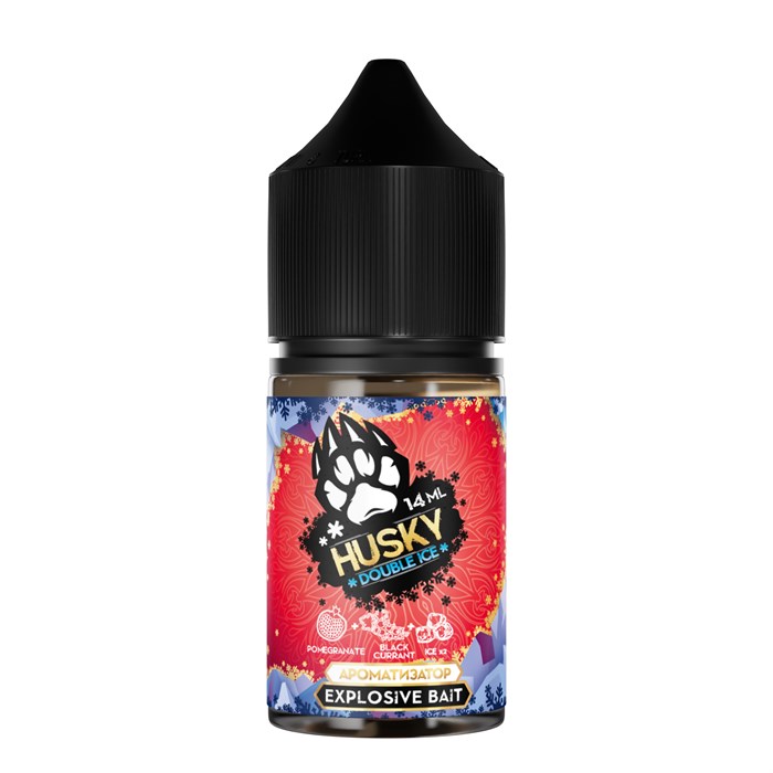 Husky Double Ice - Explosive Bait 14мл XfVJ4gyuj5ToCzHNnULPH3