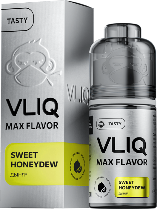 Max Flavor Classic - Дыня Sweet Honeydew 12мл nWDUx6-lgDFwxt5fdgHVM2