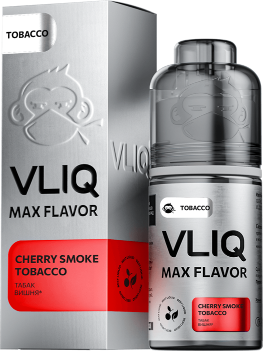 Max Flavor Табак - Табак вишня, Cherry Smoke Tobacco 12мл vHMxA4jCgtsdKvt1Ej1vi2