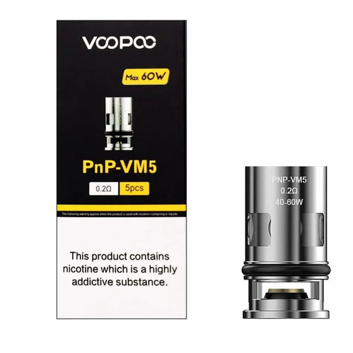 Voopoo PnP-VM5 0.2Ω (1 шт) gM30Uj-VgO5nGGvXb-glc0