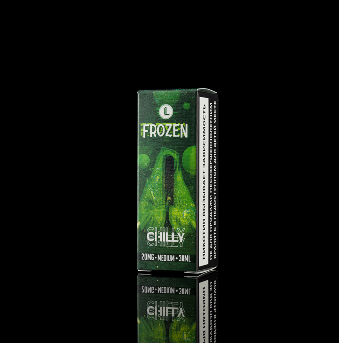 Frozen - Chilly 30мл strong GHKKc9ixh8iIFc--rQ1Ie0