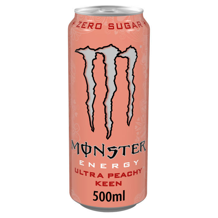 Monster Energy Ultra Peachy Keen 500мл (Ирландия) YK1VFHfgi9XnvlFq0srlr3