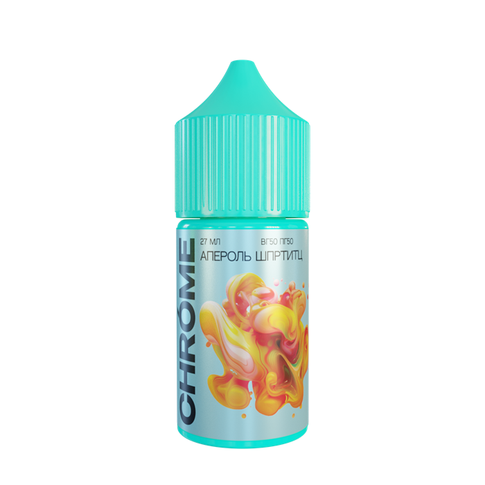 CHROME NORTH - Апероль шпритц 30мл 20 klJLm14bhPOOhvseyzRfU3