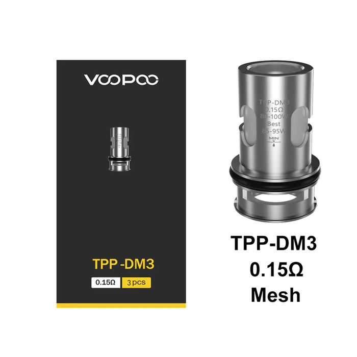 Voopoo TPP-DM3 0.15Ω (1 шт) 5hsdDga6jCEGXf7e2RvSd0