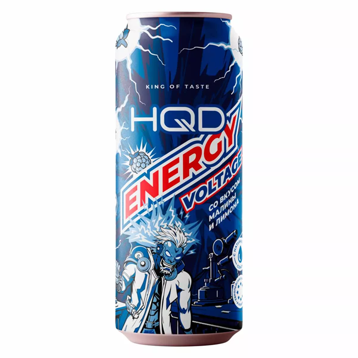 HQD ENERGY Voltage 450мл aVRZs1fkjjVXMUKuQohvz0