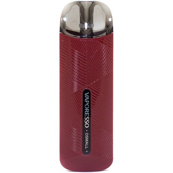 Vaporesso OSMALL Kit (Dark Red) g8Lr0NUCi5zKPq1r7IMlO1