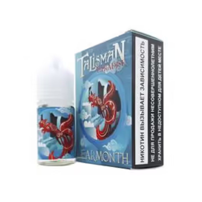 Talisman - Paradise 30мл Hard qVQ-BhbghFsIDKcMO7mkZ0