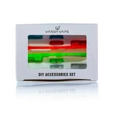 VandyVape Pulse AIO.5 kit DIY Accessories Set zsrKDmcDgHmD0iZs6S7sI3