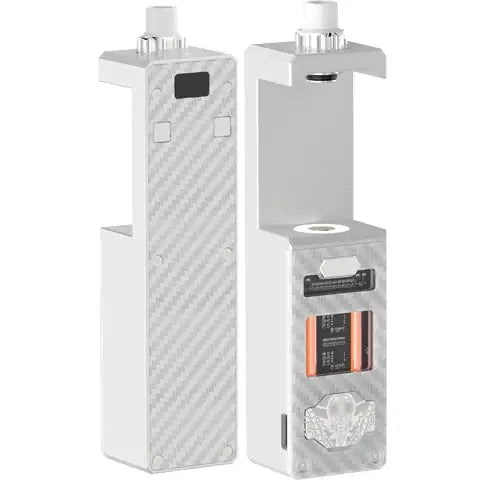 Bp Mods AMPBB Boro Kit (SS) 0gYGHpVTgxHYuwh4BE6KG0