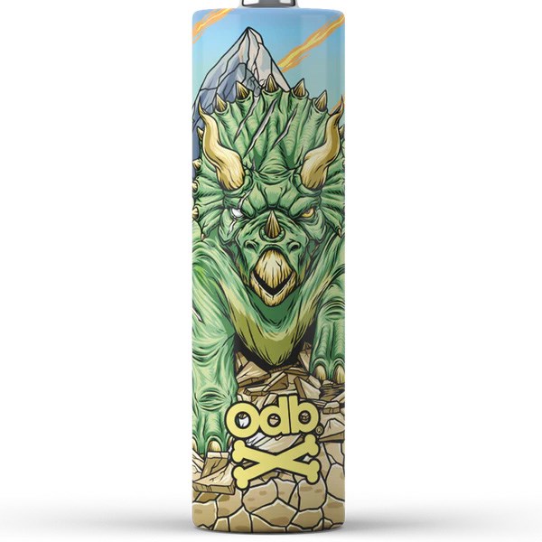 ODB Wraps - Trixie (Pack of 4) m15Ya1xhiDyKXXURPvtOA1