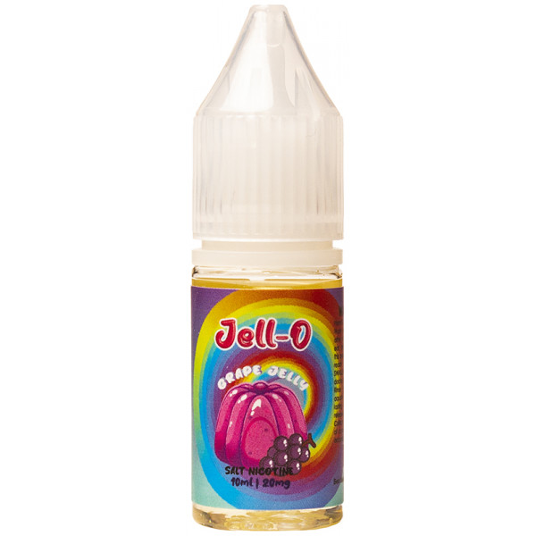 Horny - Jelly Grape 10мл 20 LCGtyS6XiyxAAw1rx1HbR3