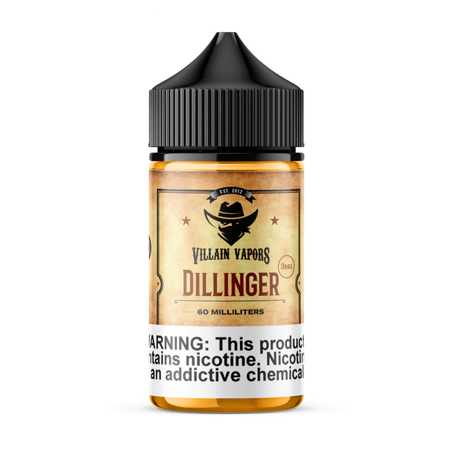 Five Pawns Legacy Collection - Villian Vapor Dillinger 60мл 3 bav3MnMpic-LGuee7bJtd3