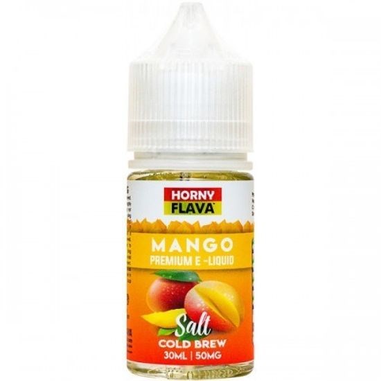 Horny - Mango 30мл 3 l9ZF0uHmjkuwBIIu-3qAU0