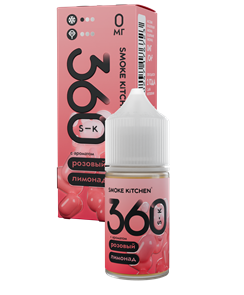 SK 360 - Розовый лимонад 30мл ULTRA 4FL9OOmNhikPGWBFfhpCo2