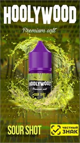 Hoolywood Premium Salt - Sour Shot 30мл 20Strong nbJA7MjogfN4hXH0Hw5Hi3