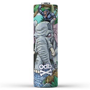 ODB Wraps - Phonte 21700 (Pack of 4) YsgpE6nogcCATfzOQKQze2