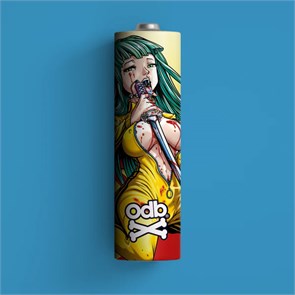 ODB Wraps - UWU (Pack of 4) 0MwanX4MhUT2bJ-sUnWWj1