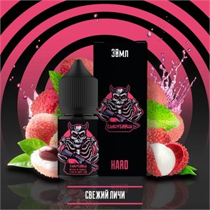 Самоубийца - Личи 30мл Ultra GeCi36uLisybwO9P0GzxW1