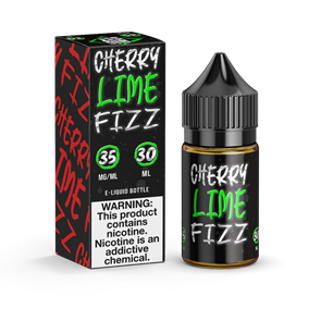 Juice Man - Cherry Lime Cola 30мл 20 OQQN-EzSjsGG1O6KOeRU93