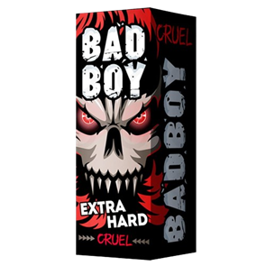 BADBOY - Cruel 30мл 20 ZYYD2xaYii94Grp7ciJP62