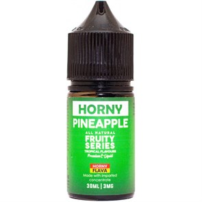 Horny - Pineapple 30мл 3 gwWwmpVCi4q7MD2yHy89p1