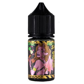 Zombie party salt - Яблоко с малиной 30мл 20hard 2UY212Zbigbvzy3YaAefQ2