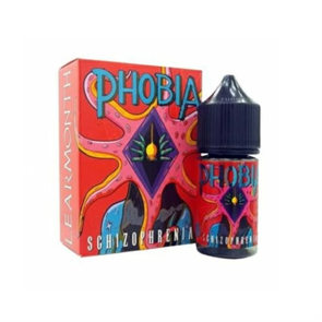 Schizophrenia - Fobia 30мл Hard isTucmqWgb25wnTuV8Q282