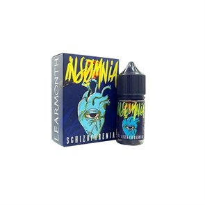 Schizophrenia - Insomnia 30мл Hard 8TvWOCZYhFAhGy8-iByjE3