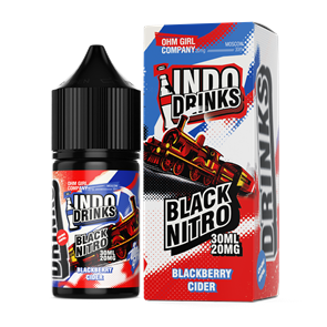 IndoDrinks - Black Nitro 30мл Hard JMOxB7Xxi902aKKJxSBL03