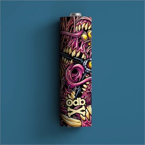 ODB Wraps - Deadtime V6 (Pack of 4) 3OFLrdnSibNtLuof8WI7d3