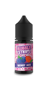 Bubble Stripe - Berry Mix 30мл 20 0jHgmFxygZcdA5HoXlSj12