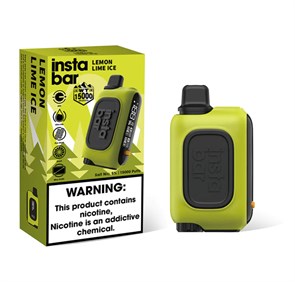 INSTABAR WT15000 - Lemon Lime Ice Me7U3QCWiLCqxKAU5SDxH1
