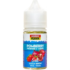 Horny - Pomberry 30мл 3 fYDAQs7Jh43MG2pM7t1vX2