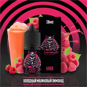 Самоубийца - Малиновый лимонад 30мл Ultra YLWlQ3e8jHNFe6pnBRMV03