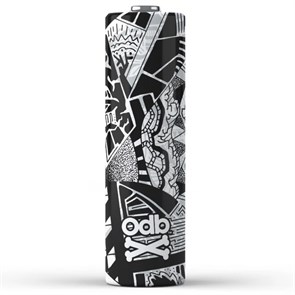 ODB Wraps - Niels Noi (Pack of 4) RuH6wWFwjbagPRdInyI452