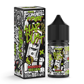 The Scandalist Prime - Star Dust 30мл 20Strong Xkv7lH2zjnmTjgMh9U5nU0