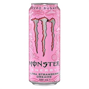 Monster Energy Ultra Strawberry Dreams 500мл (Ирландия) yW6hzJvzgHZIrjb2TAgH-3